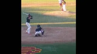 Sean Carter C/O 2021 Pitching Highlights