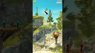 #Flip #runner #wilderness #update #shorts #share #summer  #rock  #gaming #new #viral #trending
