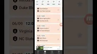 A #List of #CollegeFootball #Noon #Games #Watch #Any  #Game #DofuStream #App #Gamify #Shorts #Gaming