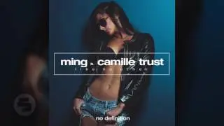 MING feat. Camille Trust - Like No Other