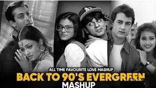  Morning Mashup Listen Till End More Things To Come Stay With 90,sHits And Enjoy