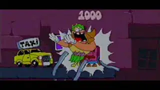 Pizza Tower Were-Special mod - Were-Noise voice effects