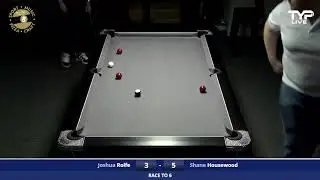 Rack N Roll Series 2025 - Event 1 - Table 5
