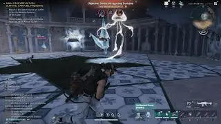 Getting Ready for CHAOS SNOWSPRITE and Wish Arena Gyms - Once Human Gameplay