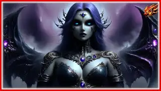 Music: DARKWAVE SYNTH x TRAP (Astranox - Legend)