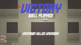 [Vertix.io] 1v1 Tired.