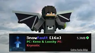 Snowfault [16x]