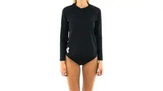 Xcel Women's VentX L/S Surf Tee | SwimOutlet.com