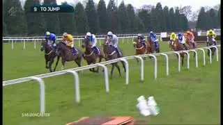 2015 BetBright Grimthorpe Chase