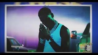 Young Dolph - Time of The Year - 2024 (Music Video)