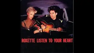 Roxette / Listen To Your Heart / Drum Cover #roxettesongs #roxette #drumcover #drums #80smusic
