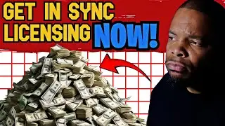 Producers and Artists GET IN SYNC LICENSING IN 2025