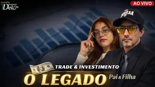 PLANILHA DE PLANEJAMENTO 2026 - TRADING PLAN