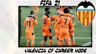 THE CHAMPIONS LEAGUE FINAL AGAINST PSG!! FIFA 21 VALENCIA CAREER MODE! S2 Ep31