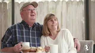 A New Norm for Skin Cancer Patients: Dale’s Immunotherapy Story