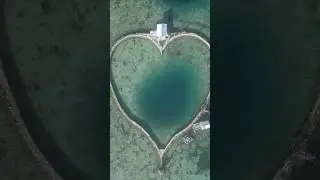 KERAMBA CINTA NEGERI SAWAI SERAM UTARA
