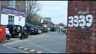 Parsons Green Depot business under threat of closure