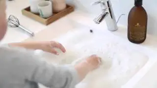 Hvordan ser dit dr&oslash;mmebad ud?