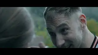 THE VALLEY - OFFICIAL TRAILER / CHAPTER ONE (4K)