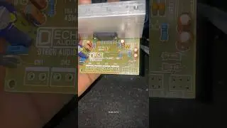 D tech Aoudios 4 channel Amb board low budget best product Malayalam # #electronicmusic #tvm