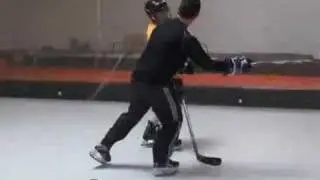 ESA Hockey- NJ's Premier Private Hockey Training Academy