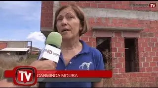 Chaves: Em Vila Verde da Raia a Ceifa à moda antiga voltou aos campos e é solidária