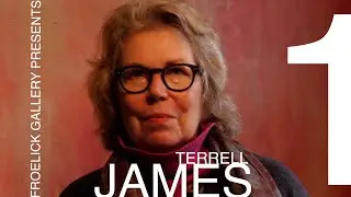 Terrell James: Stanzas (preview)
