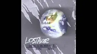 LostAlone - 1 - Elysium - Say No To The World [2007]