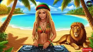 🔴 Reggae Dub Session / VIBES Reggae Mix 2025