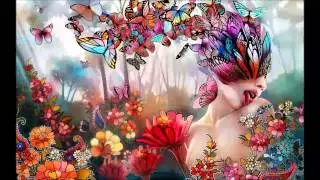Progressive Goa Mix &ndash; M.D.M.A.'licious [ ProgOnBeatz 09 ]