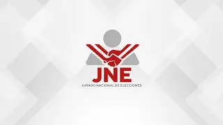 🔴 #ENVIVO | JNE brinda C&aacute;tedra Democracia 