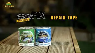 HEISSNER easyFIX Repair-Tape