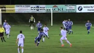 SC Elektro Ecker Kreuttal - SV Gro&szlig;krut (11.Runde)