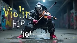 Violin Meets Hip Hop &ndash; Light Falls on the Beat