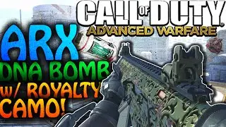 COD Advanced Warfare - 