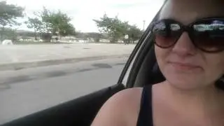 White Taxi