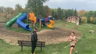 Cross Country 2023