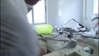 Large Diameter Tablet  Candy Roll Packing Machine With Flat Ends and Twist Ends Roll Packs