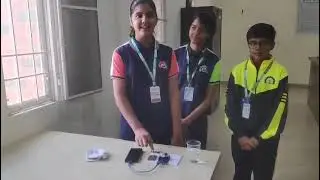 Rain Detector | Weather Sensing Project | Arduino UNO | MHS Sikar | Aaklan Robotics/AI
