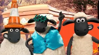 Shaun The Sheep - Coffin Dance  COVER