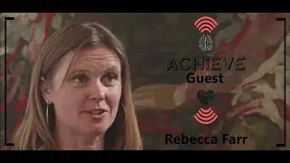 Rebecca Farr - Family History from Lithuania to the Salem Witch Trials