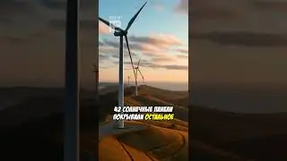 Как Португалия Жила Без Нефти 6 Дней!