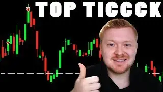 DAY TRADING LIVE $ADVM Small Winner