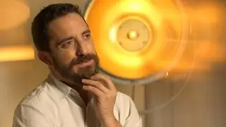 Contender Conversations - Neruda & Jackie director Pablo Larra&iacute;n 