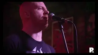 Graveripper Live At Reggies 2.7.25 (Full Set)