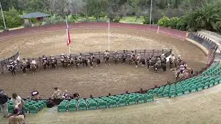 Provincial Especial - Un día, Club La Granja. Serie 2da Libre