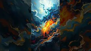 Embers In The Storm (Ascua en la Tormenta) | Soulful | #free #music #download