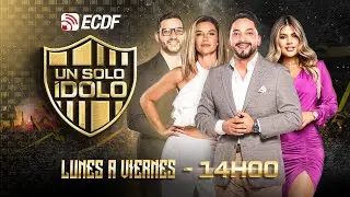 l UN SOLO &Iacute;DOLO