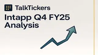 Intapp Q4 2025 Earnings Beat Sparks 15% Stock Surge: AI & Cloud Growth