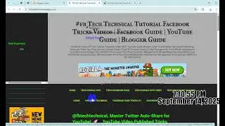 How To Add Advertica Publisher PUSH Notification Ads on Blogger Website 📢 | Step-by-Step Guide 2025